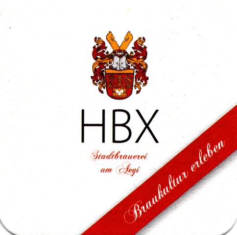 hannover h-ni hbx quad 1-4a (185-hbx braukultur)
